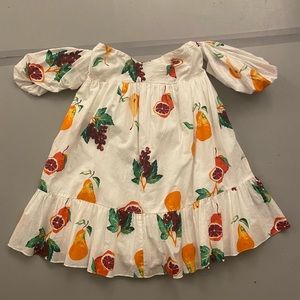 Urban Dress